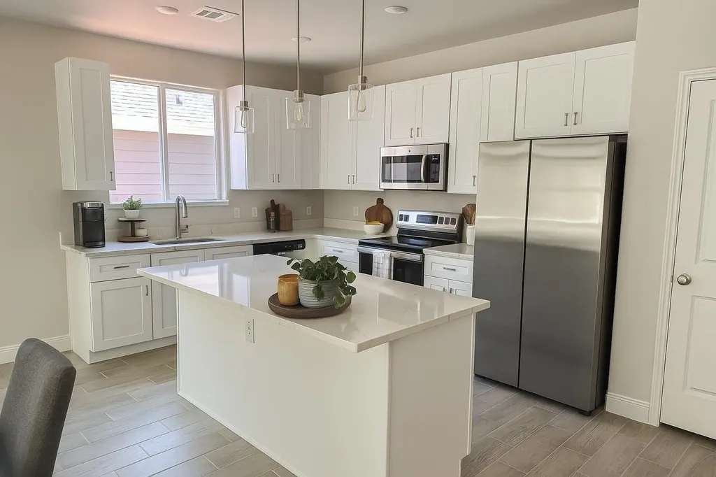 1023 Mustang Trail Granbury TX 76049