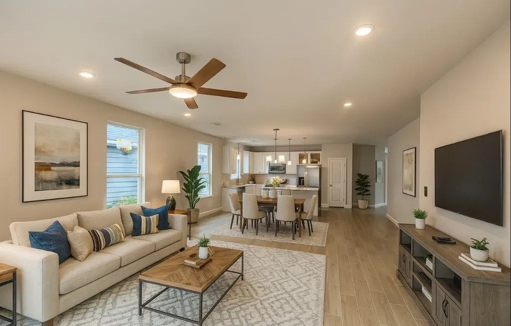 1023 Mustang Trail Granbury TX 76049
