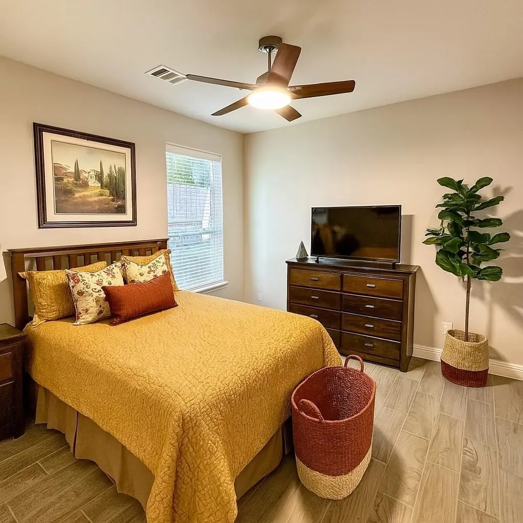 1023 Mustang Trail Granbury TX 76049