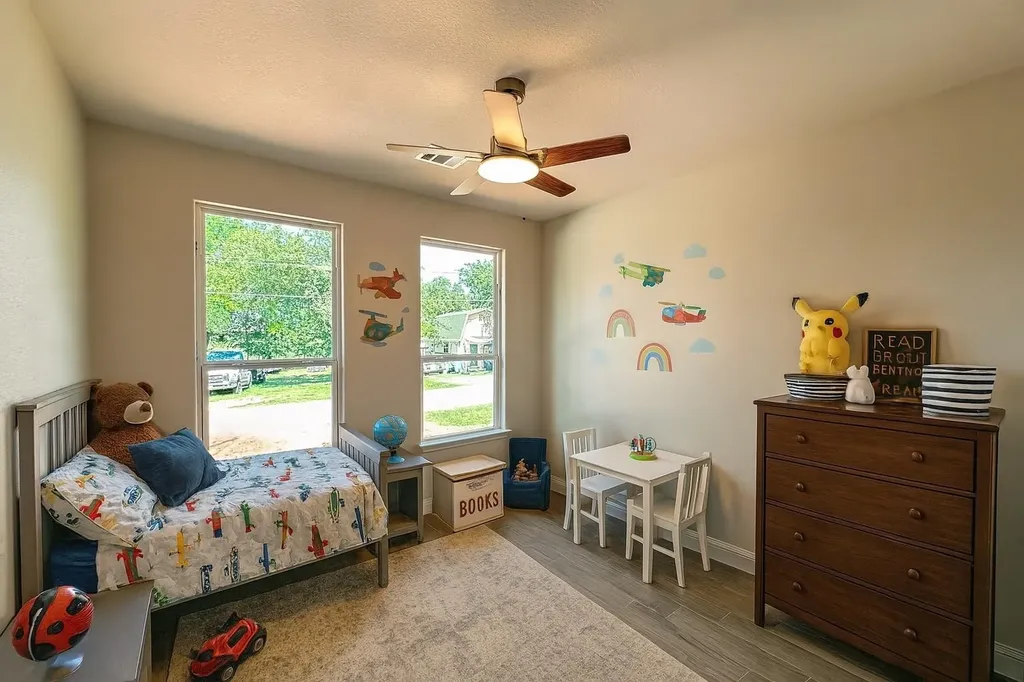 1023 Mustang Trail Granbury TX 76049