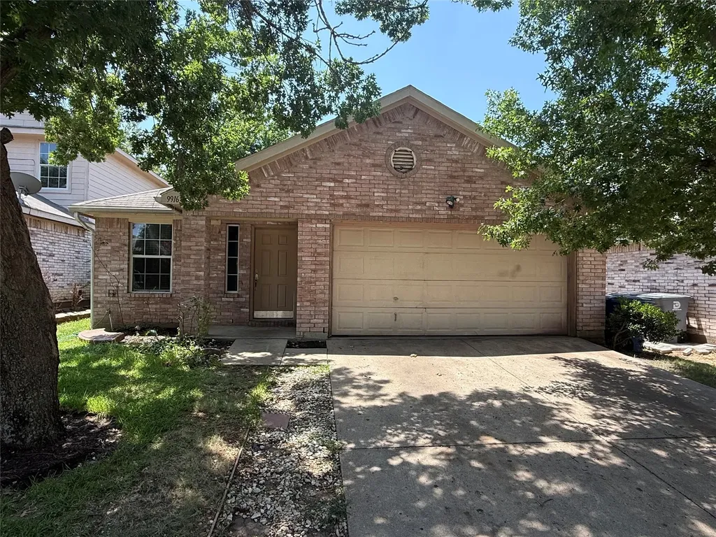 9916 Crystal Valley Way Dallas TX 75227