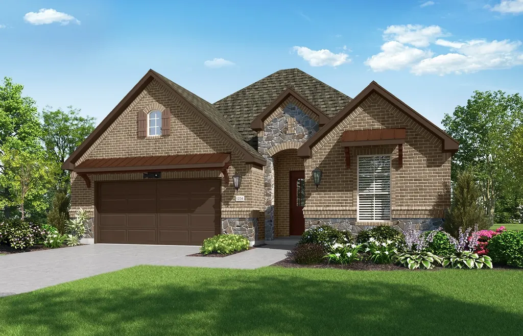 2508 Nueva Way Mansfield TX 76063