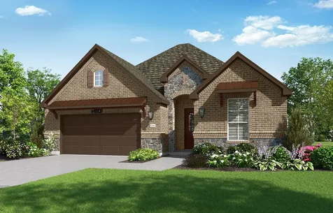 2508 Nueva Way Mansfield TX 76063