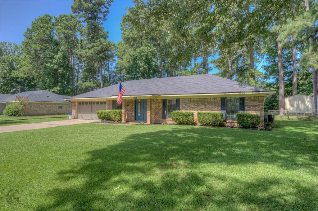 3063 Hayes Drive Shreveport LA 71118