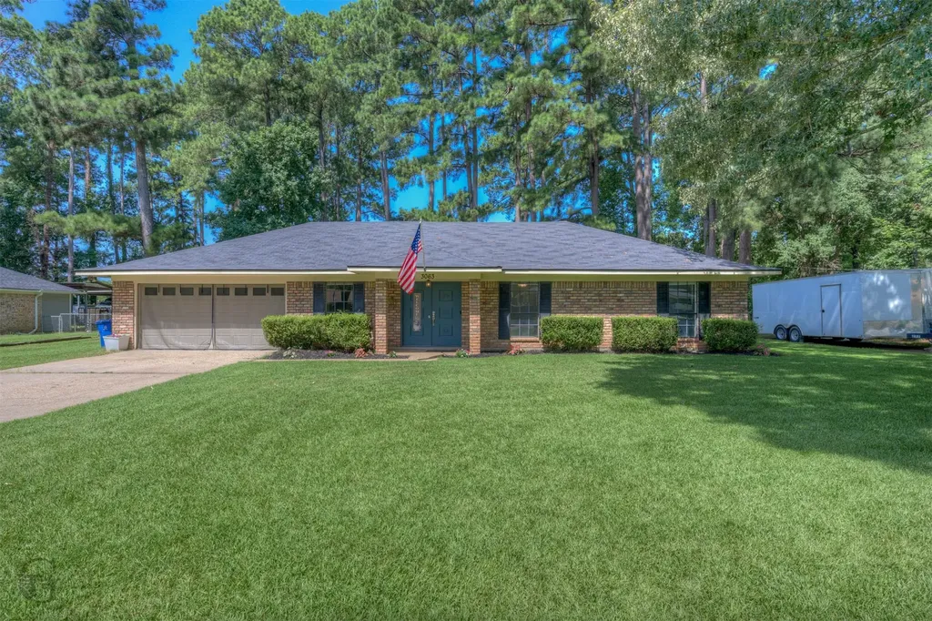 3063 Hayes Drive Shreveport LA 71118