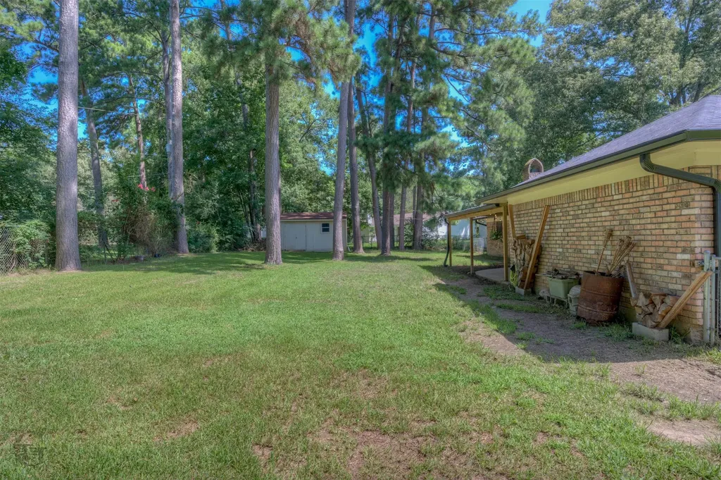 3063 Hayes Drive Shreveport LA 71118