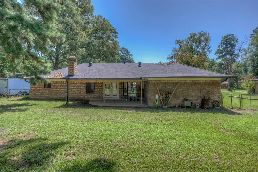3063 Hayes Drive Shreveport LA 71118