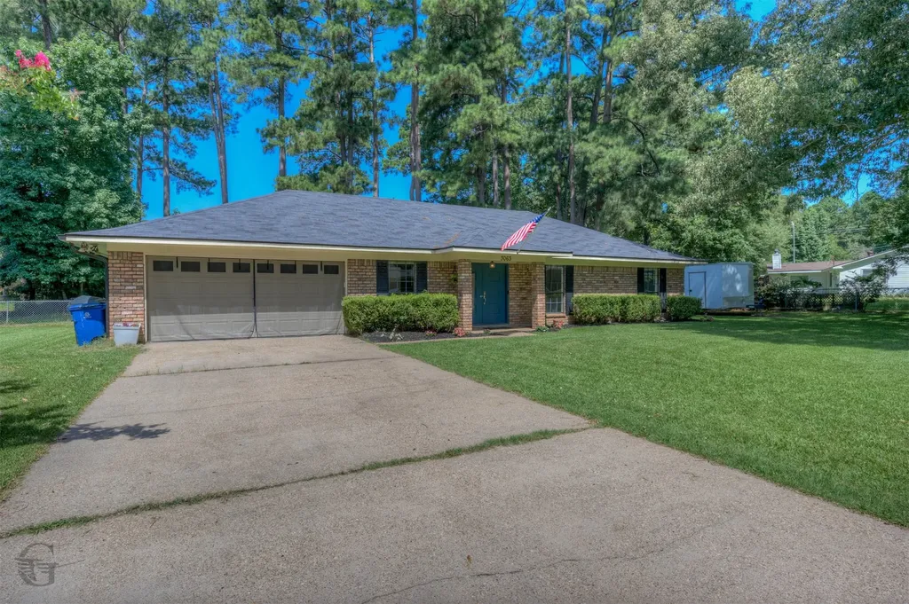 3063 Hayes Drive Shreveport LA 71118
