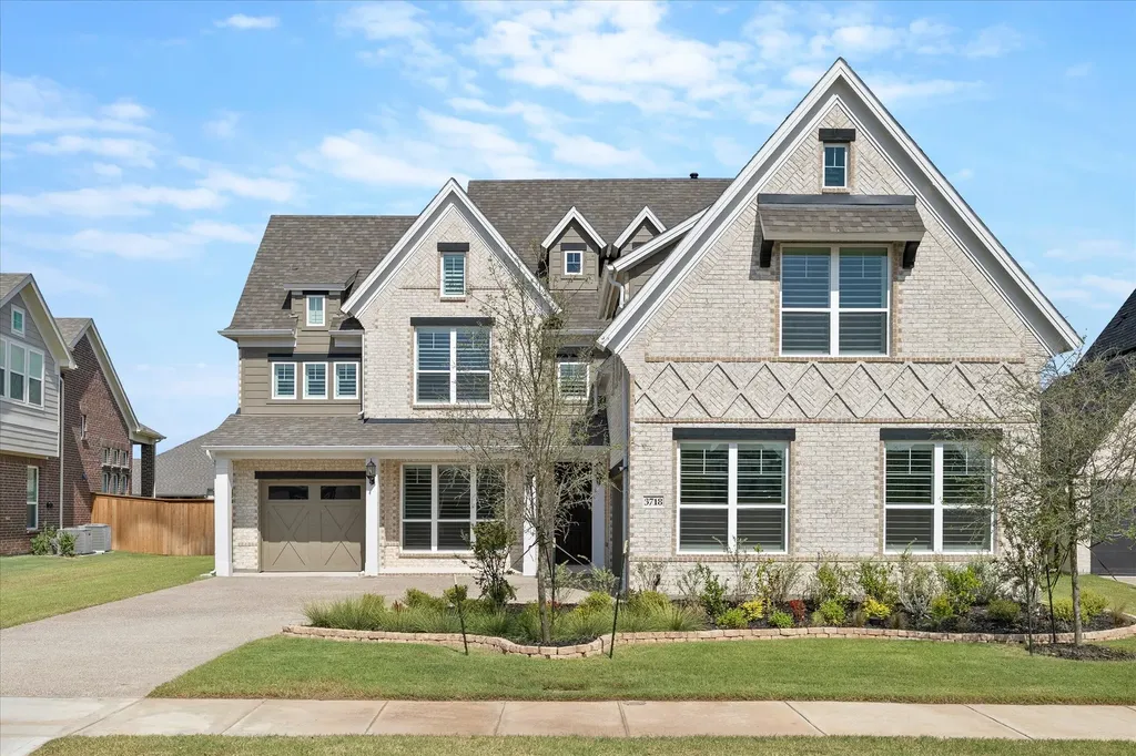 3718 Herrick Street Rockwall TX 75032