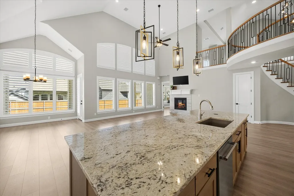 3718 Herrick Street Rockwall TX 75032