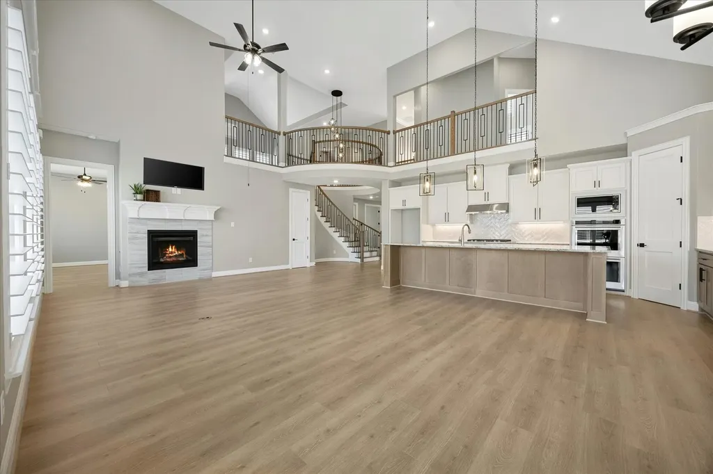 3718 Herrick Street Rockwall TX 75032