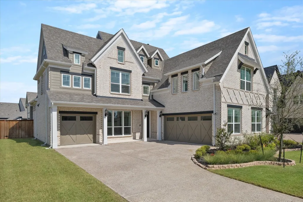 3718 Herrick Street Rockwall TX 75032