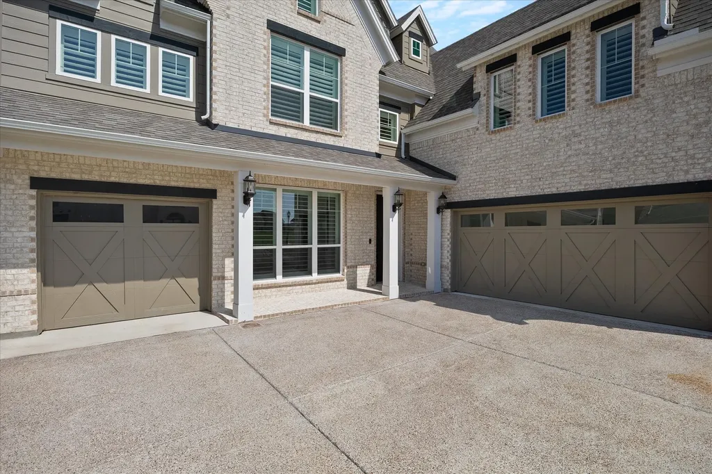 3718 Herrick Street Rockwall TX 75032