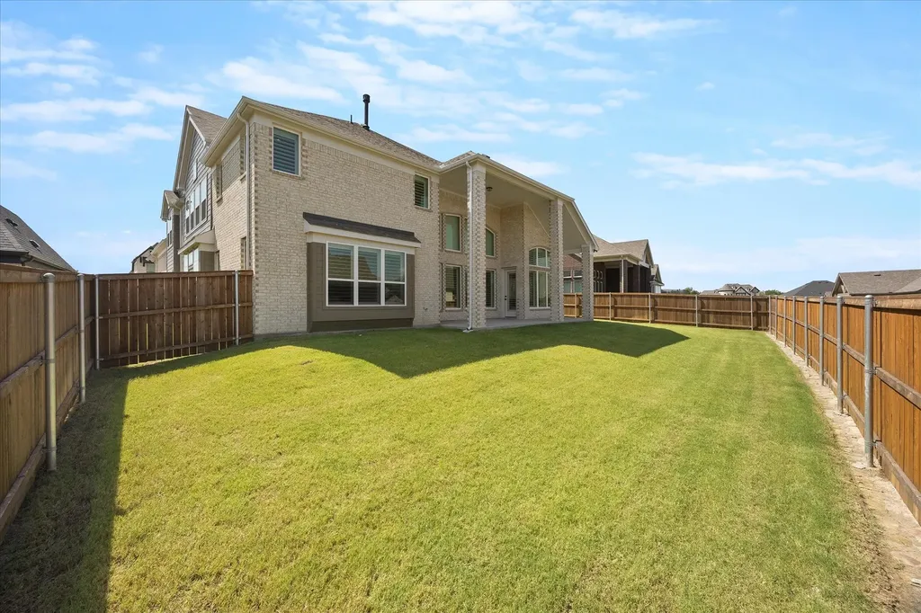 3718 Herrick Street Rockwall TX 75032