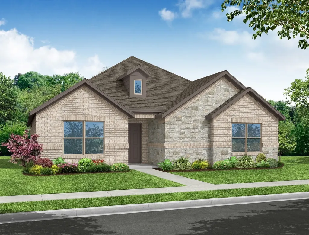 324 Dairy Way Midlothian TX 76065