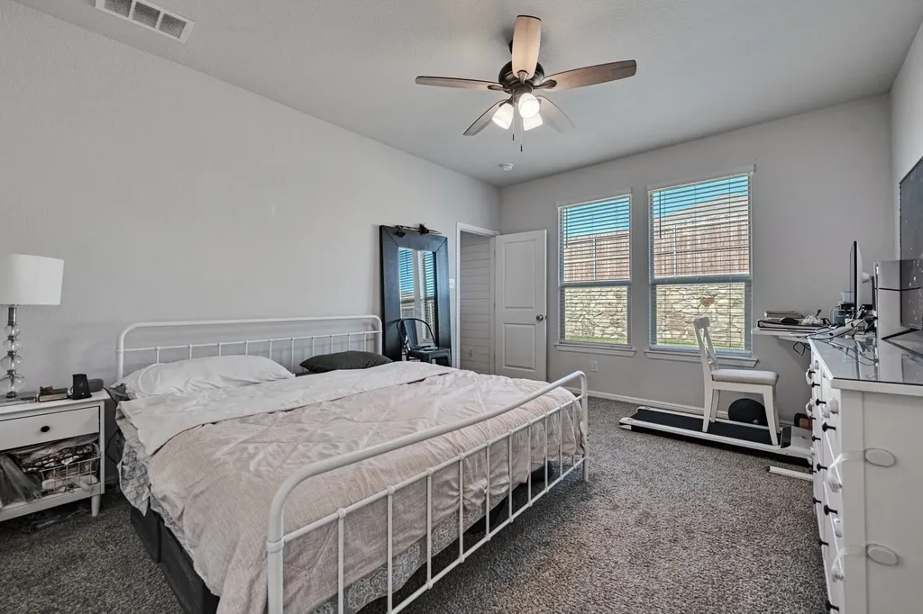8305 Twisted Pine Way Fort Worth TX 76131