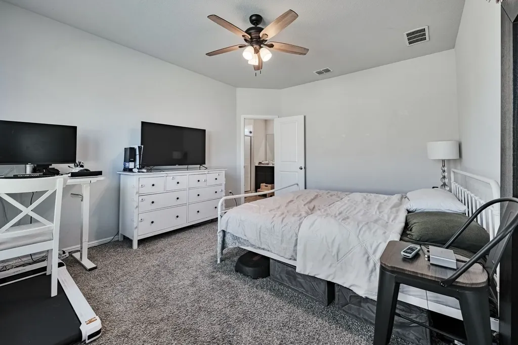 8305 Twisted Pine Way Fort Worth TX 76131