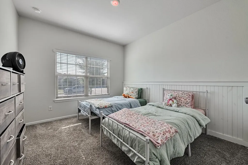 8305 Twisted Pine Way Fort Worth TX 76131