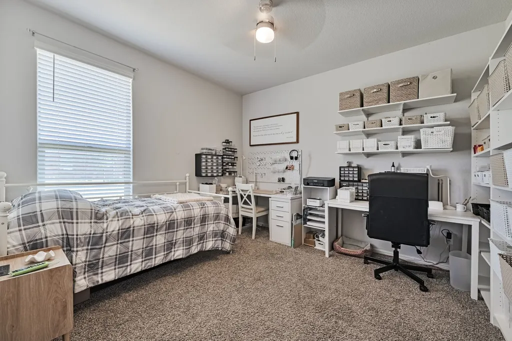 8305 Twisted Pine Way Fort Worth TX 76131