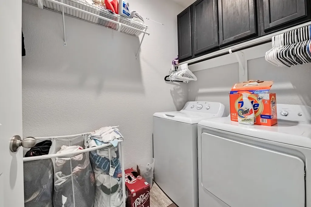 8305 Twisted Pine Way Fort Worth TX 76131