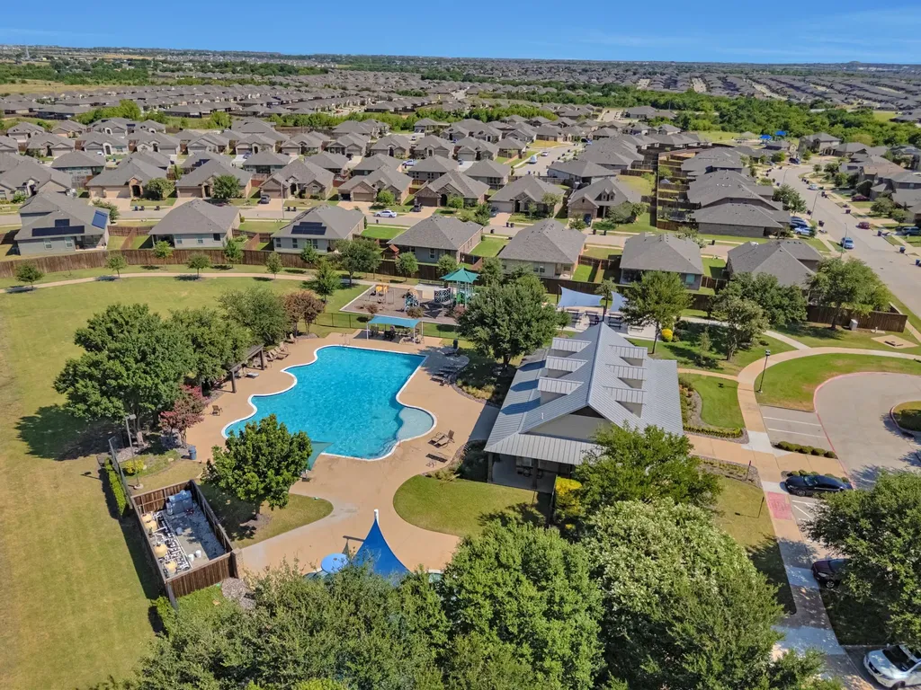 8305 Twisted Pine Way Fort Worth TX 76131