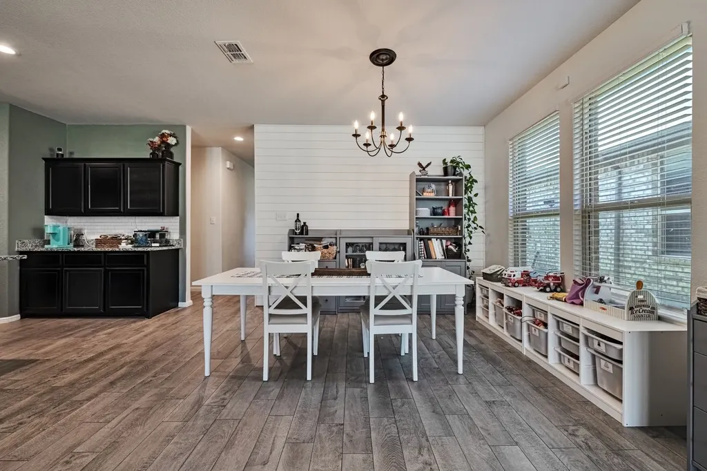 8305 Twisted Pine Way Fort Worth TX 76131