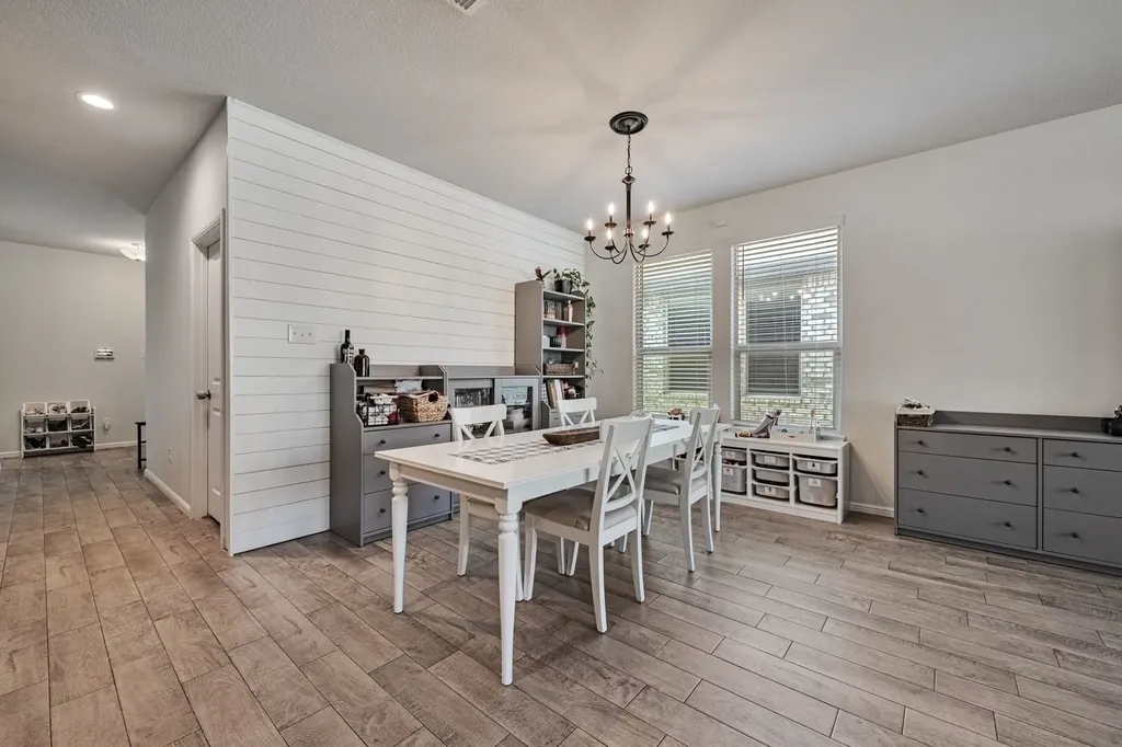 8305 Twisted Pine Way Fort Worth TX 76131