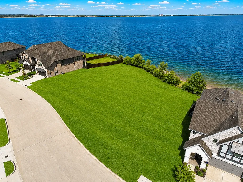 18102 Lakefront Court Forney TX 75126