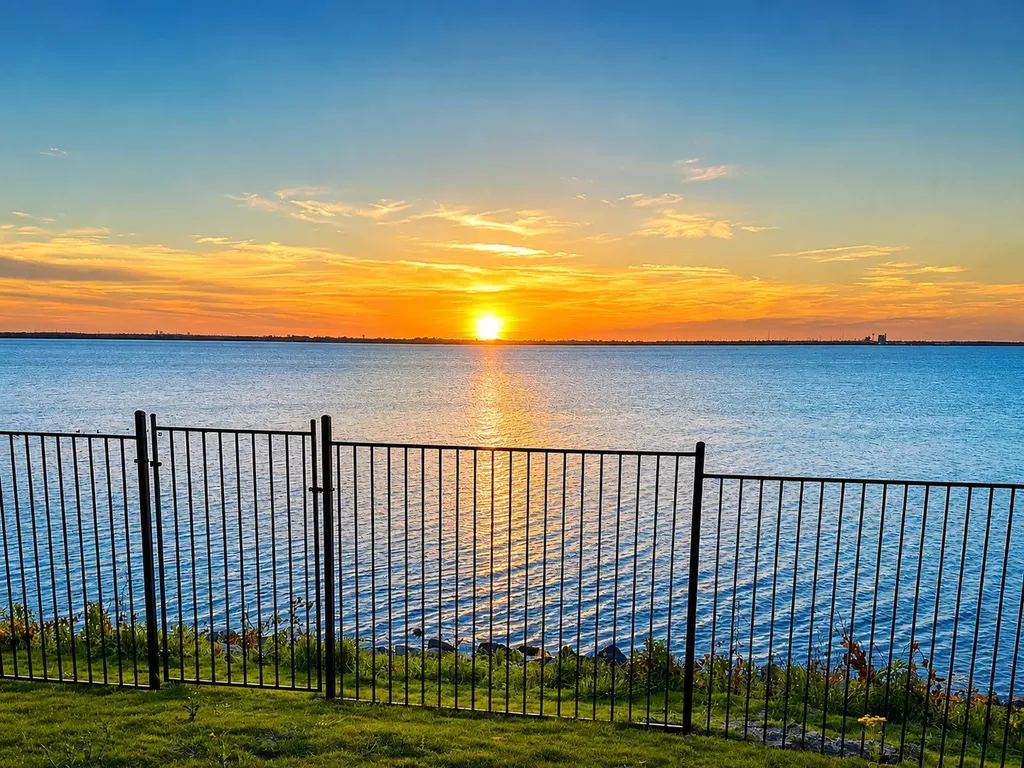 18102 Lakefront Court Forney TX 75126