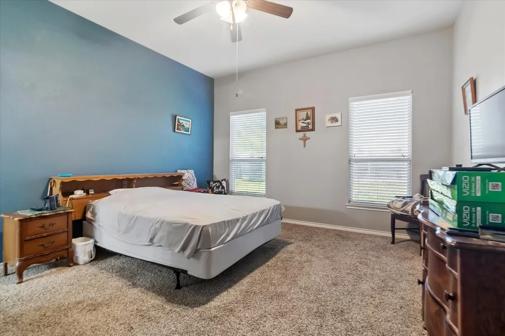 1012 Seclusion Cove Mckinney TX 75070