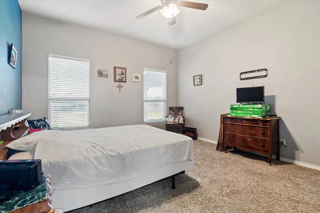 1012 Seclusion Cove Mckinney TX 75070