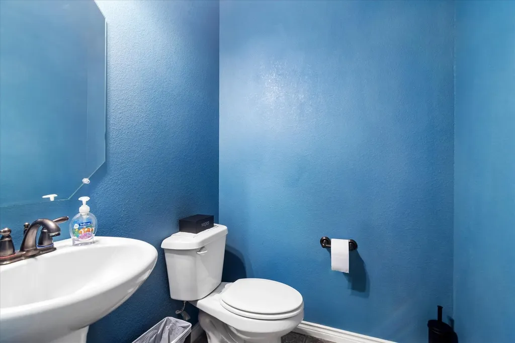 1012 Seclusion Cove Mckinney TX 75070