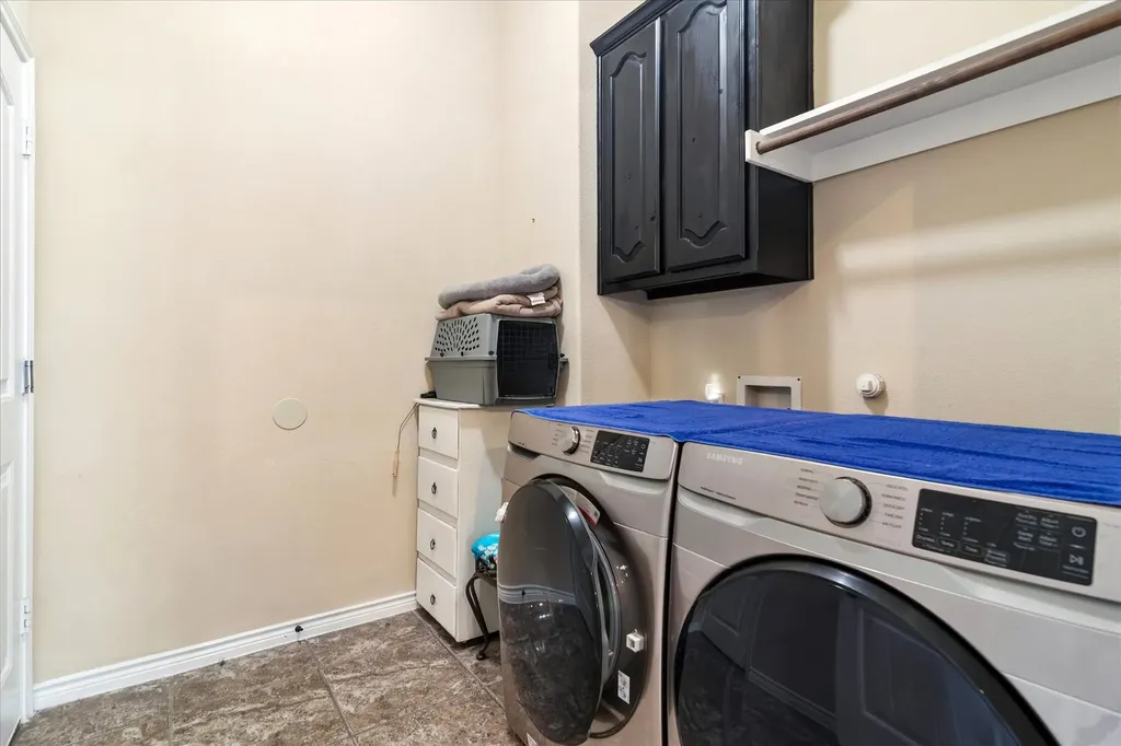 1012 Seclusion Cove Mckinney TX 75070