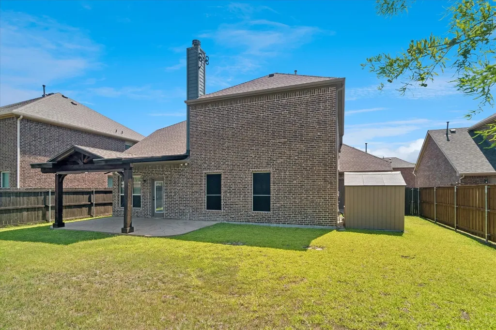 1012 Seclusion Cove Mckinney TX 75070
