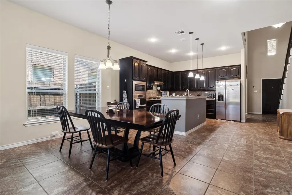 1012 Seclusion Cove Mckinney TX 75070