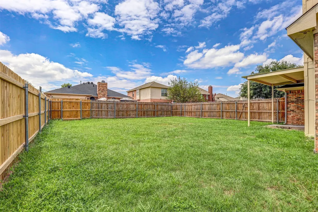 202 Lavender Drive Cedar Hill TX 75104