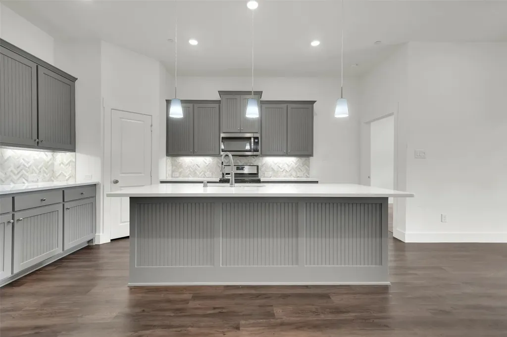 2717 Garden Gate Lane Wylie TX 75098