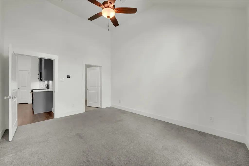 2717 Garden Gate Lane Wylie TX 75098