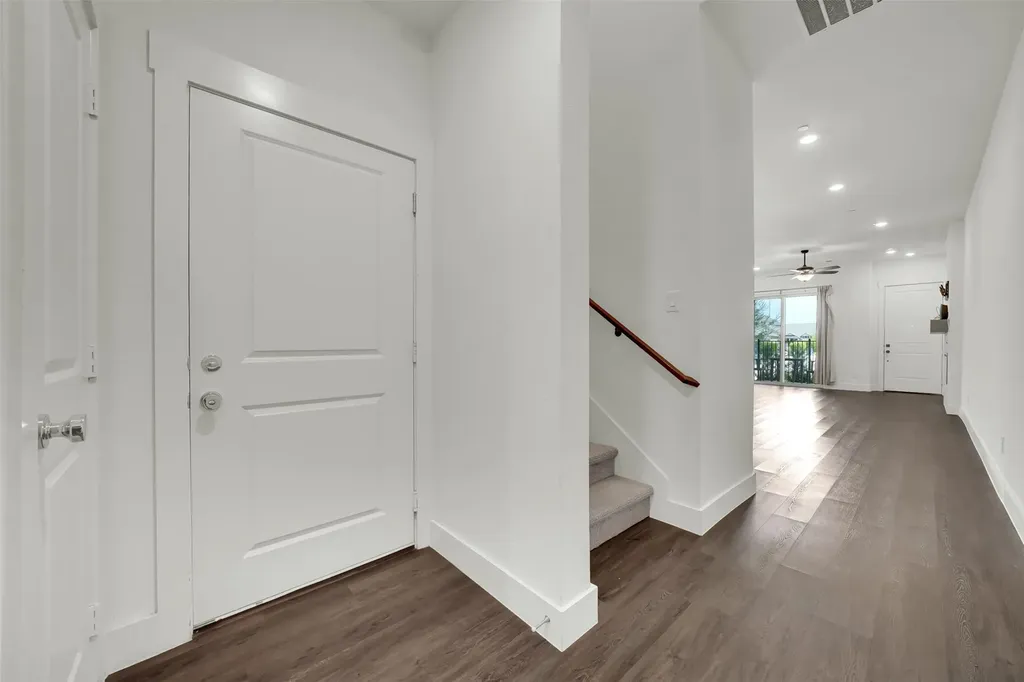 2717 Garden Gate Lane Wylie TX 75098