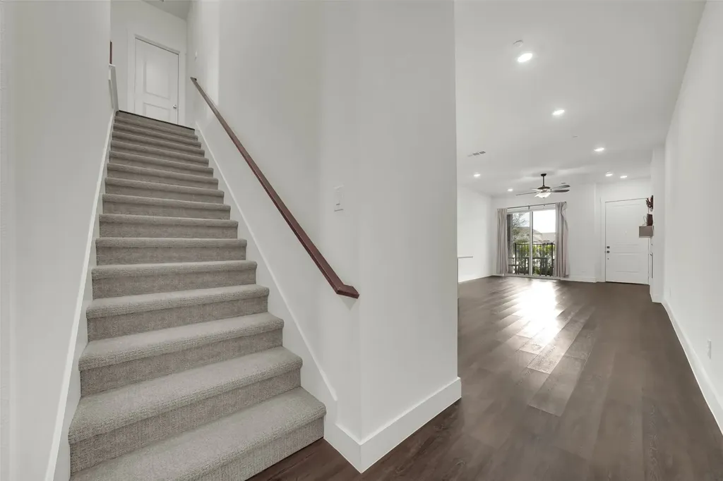 2717 Garden Gate Lane Wylie TX 75098