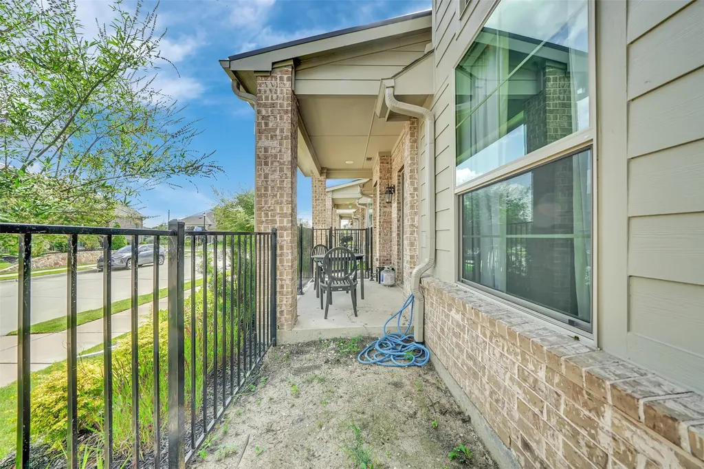 2717 Garden Gate Lane Wylie TX 75098