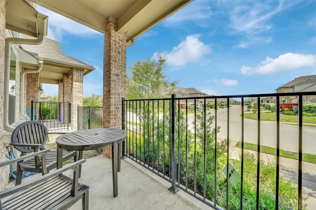 2717 Garden Gate Lane Wylie TX 75098
