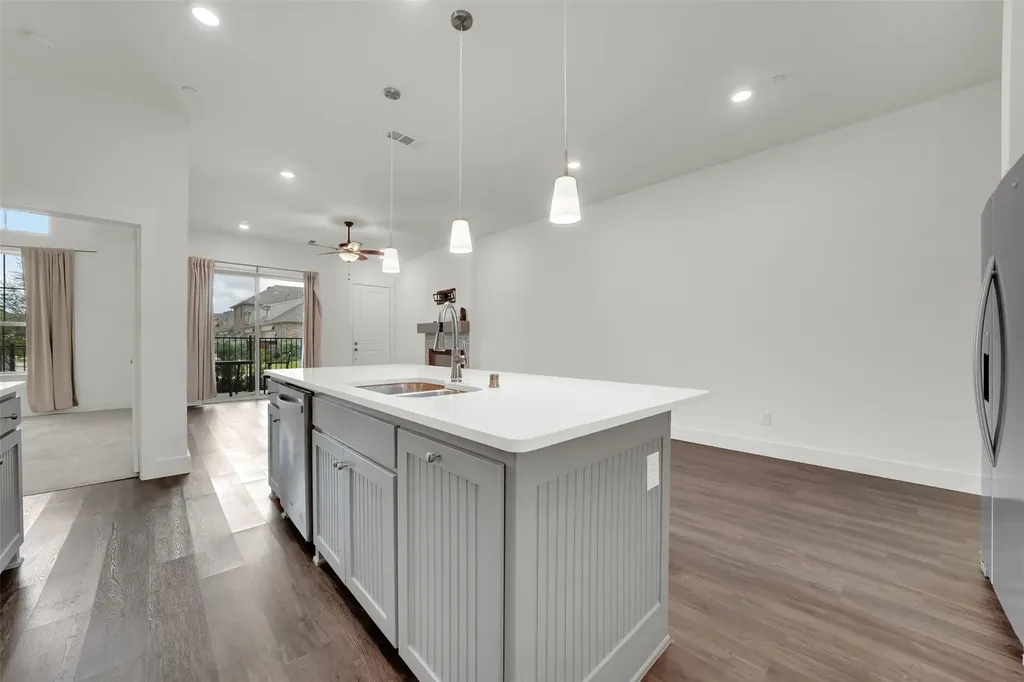 2717 Garden Gate Lane Wylie TX 75098