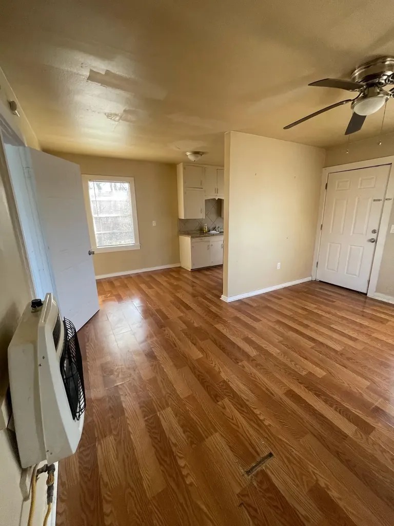 639 Garden Street Bossier City LA 71112