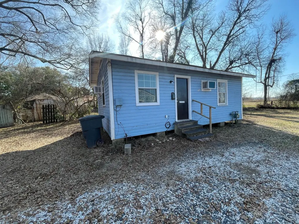 639 Garden Street Bossier City LA 71112