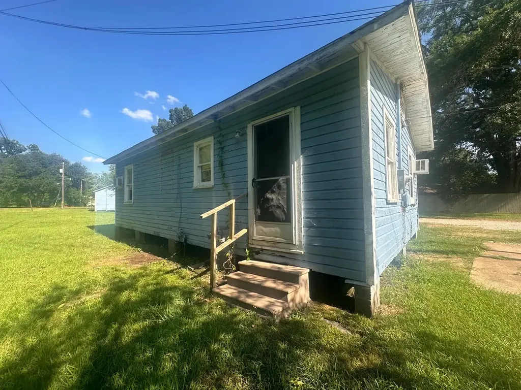 639 Garden Street Bossier City LA 71112