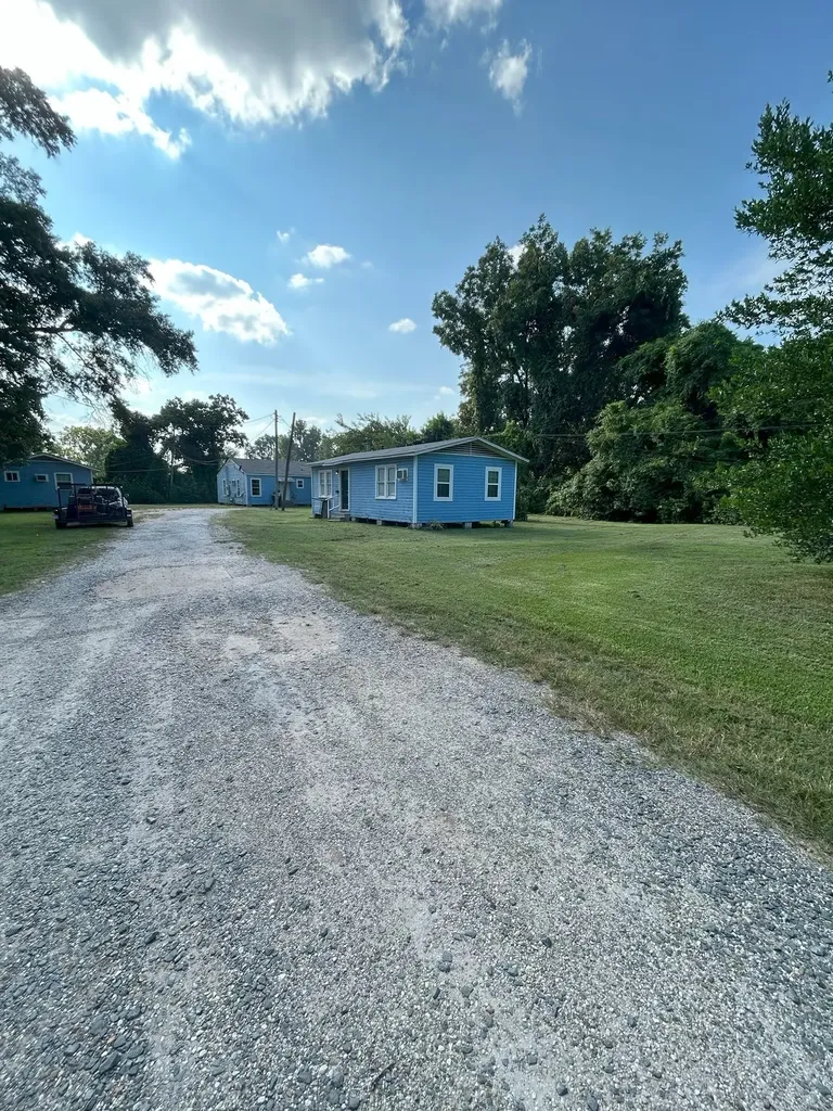 639 Garden Street Bossier City LA 71112
