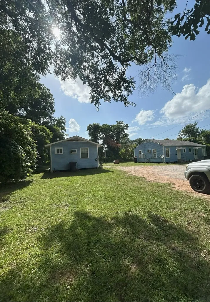639 Garden Street Bossier City LA 71112