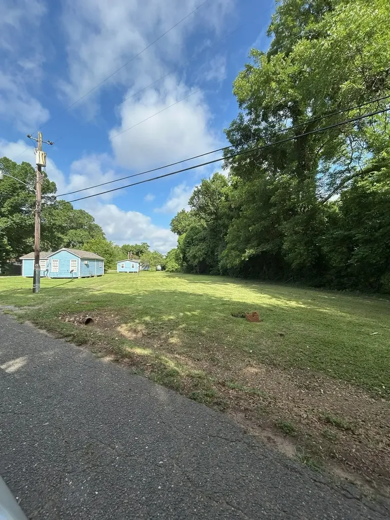 639 Garden Street Bossier City LA 71112