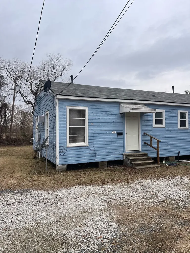 639 Garden Street Bossier City LA 71112